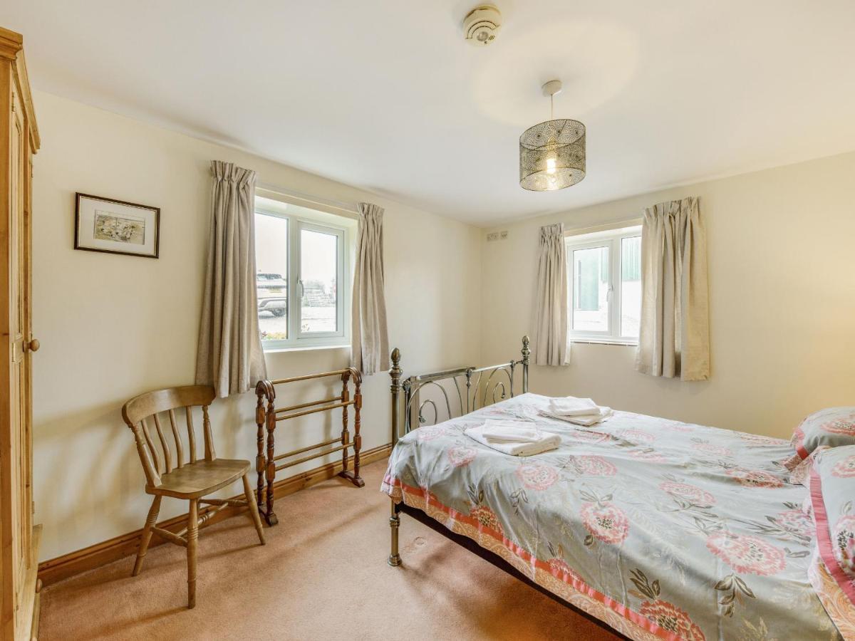Lark'S Rise Cottage Onecote Ngoại thất bức ảnh