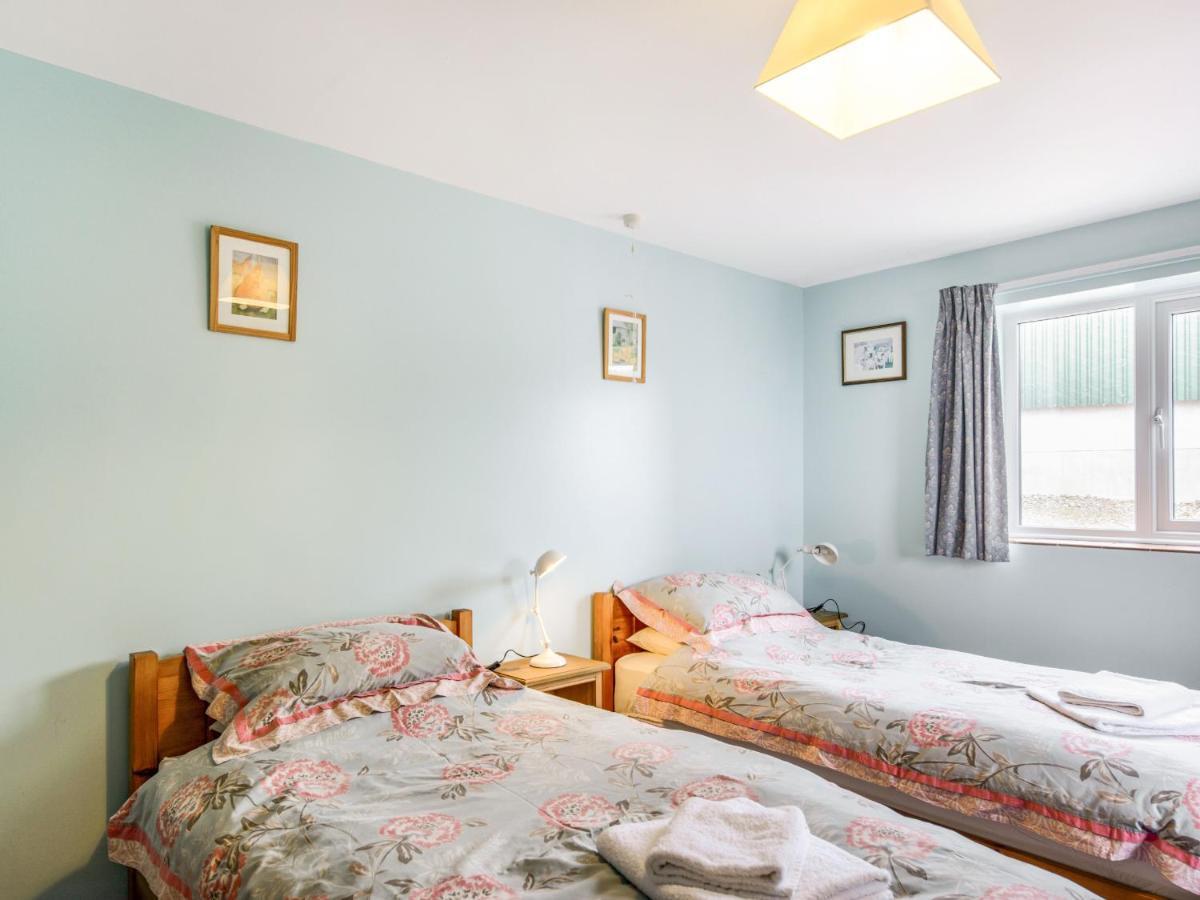 Lark'S Rise Cottage Onecote Ngoại thất bức ảnh